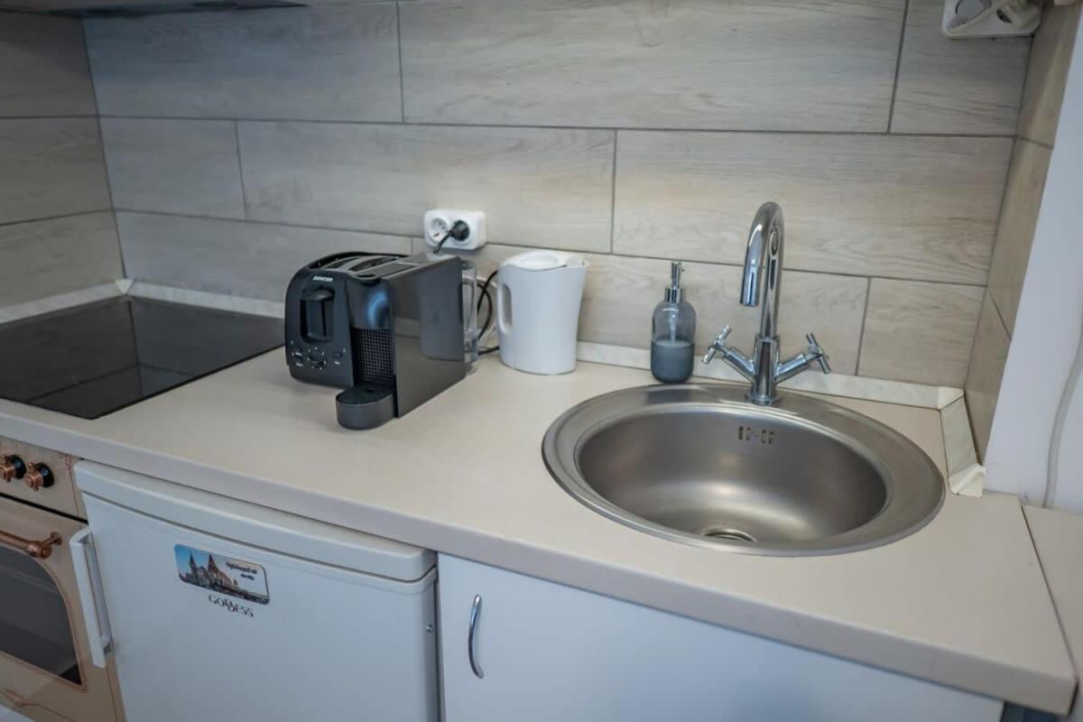 Chic Central Flat With River View Budapeşte Dış mekan fotoğraf
